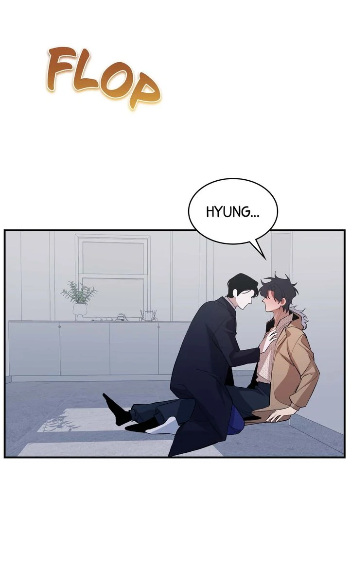 The Muse - Chapter 20 Page 46