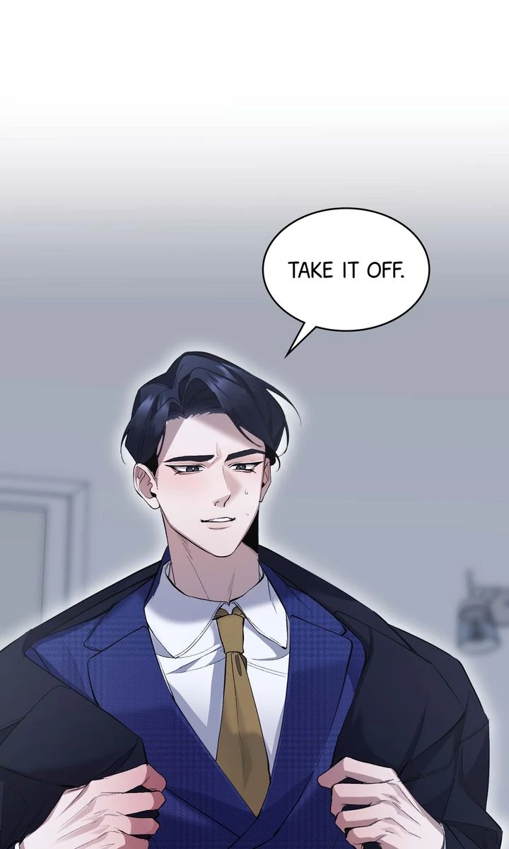 The Muse - Chapter 20 Page 47