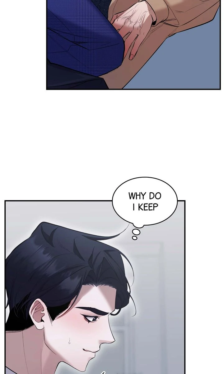 The Muse - Chapter 20 Page 49
