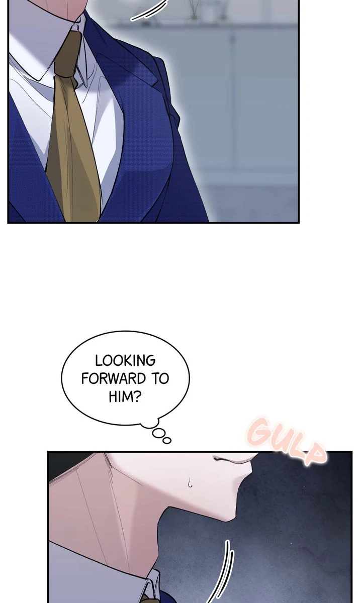 The Muse - Chapter 20 Page 50
