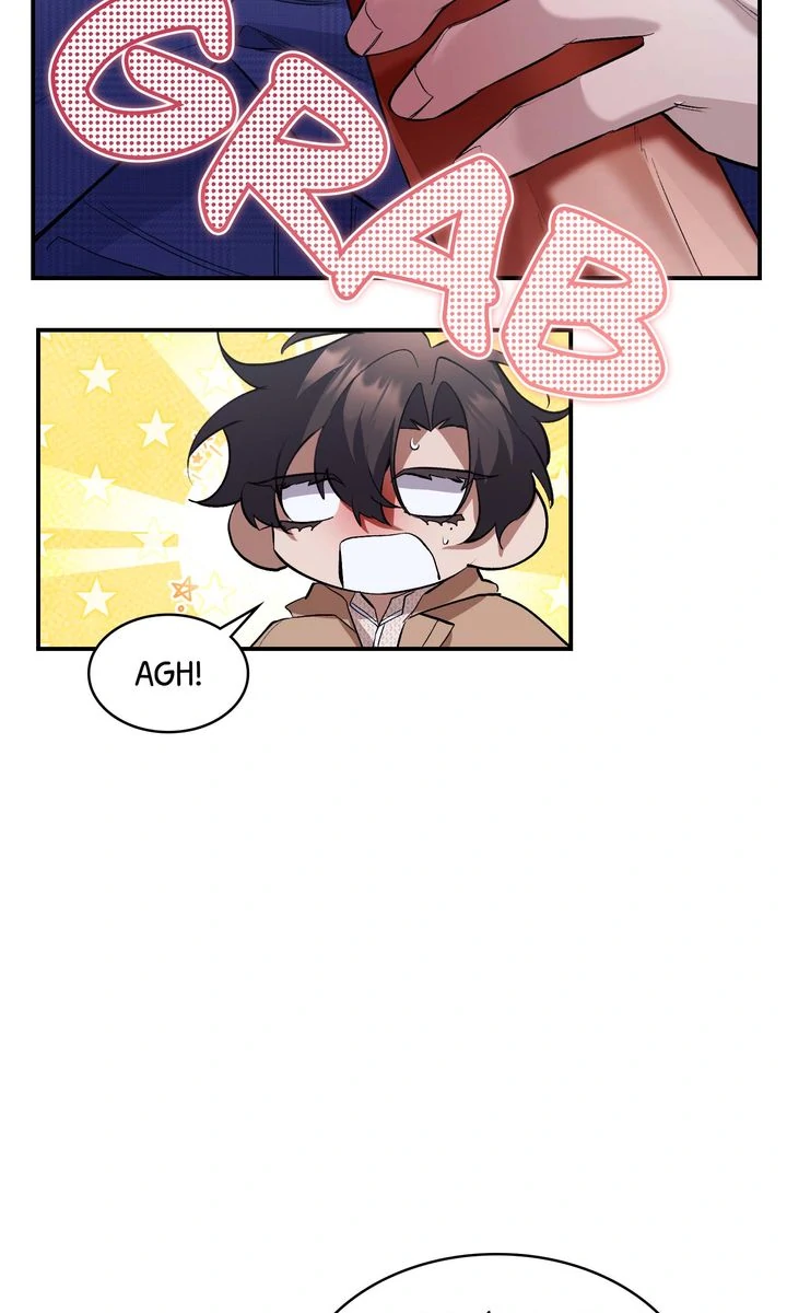 The Muse - Chapter 20 Page 62