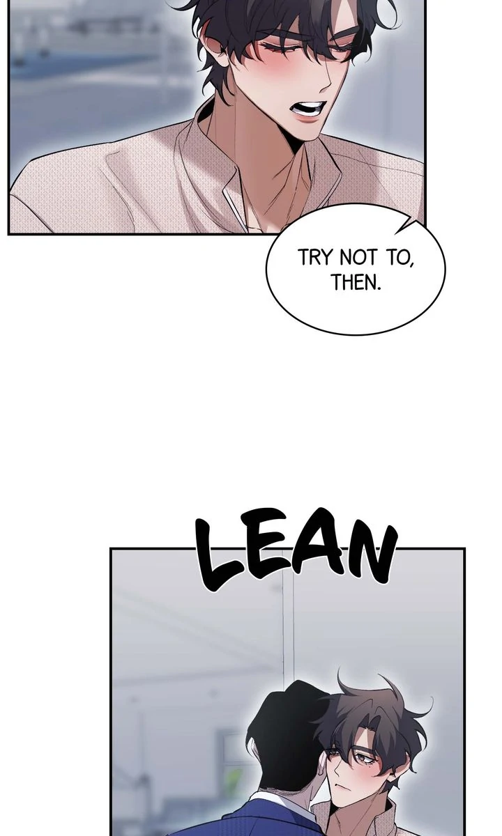 The Muse - Chapter 20 Page 69