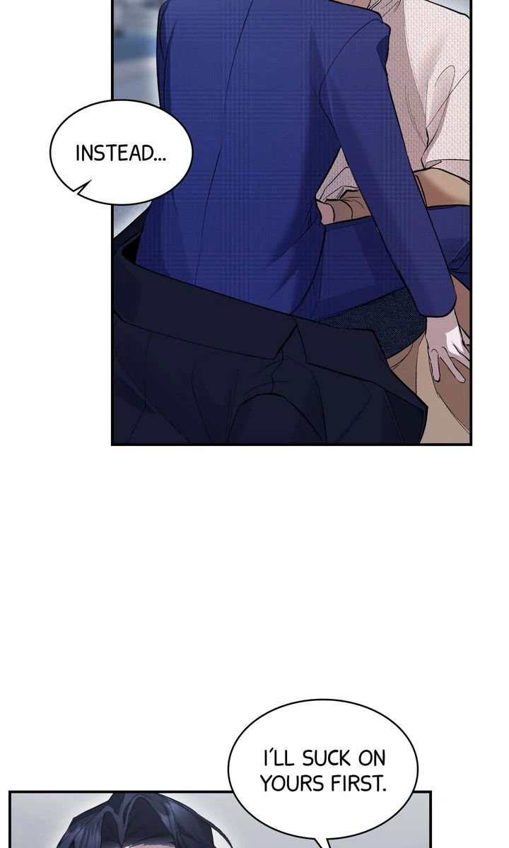 The Muse - Chapter 20 Page 70