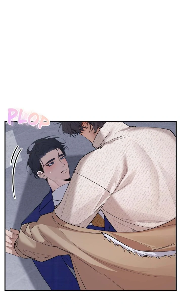 The Muse - Chapter 21 Page 4