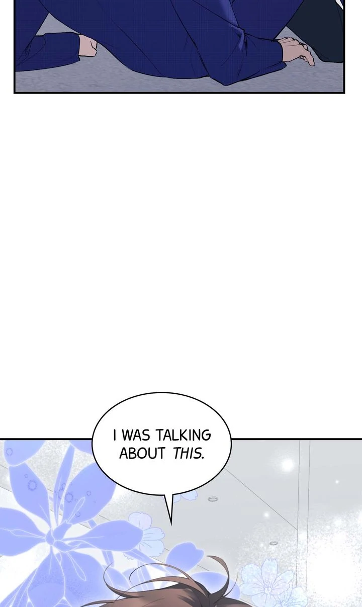 The Muse - Chapter 21 Page 6