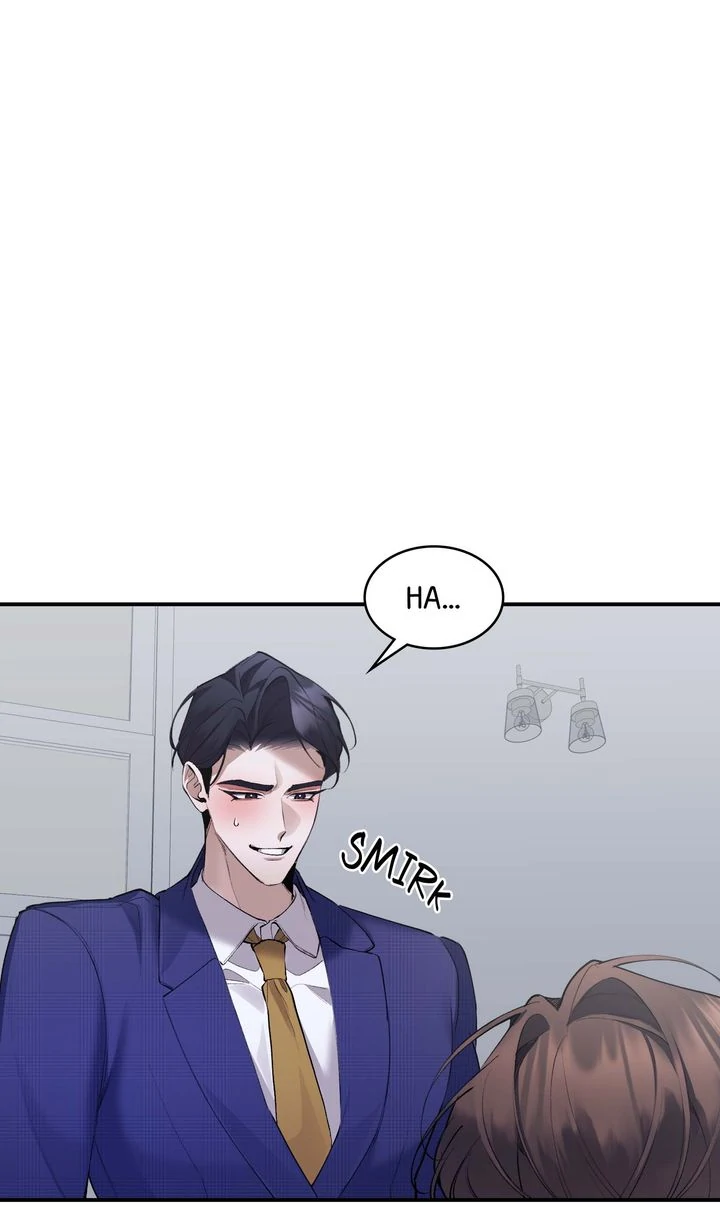 The Muse - Chapter 21 Page 8