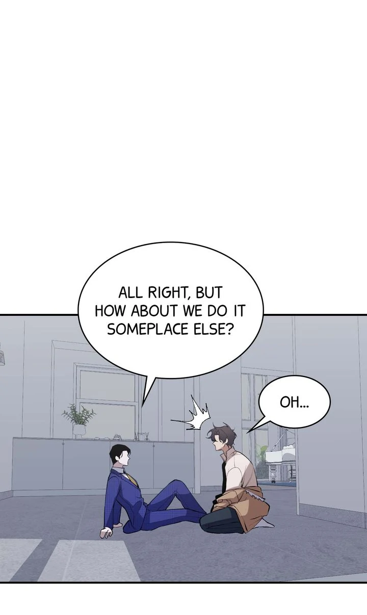 The Muse - Chapter 21 Page 9