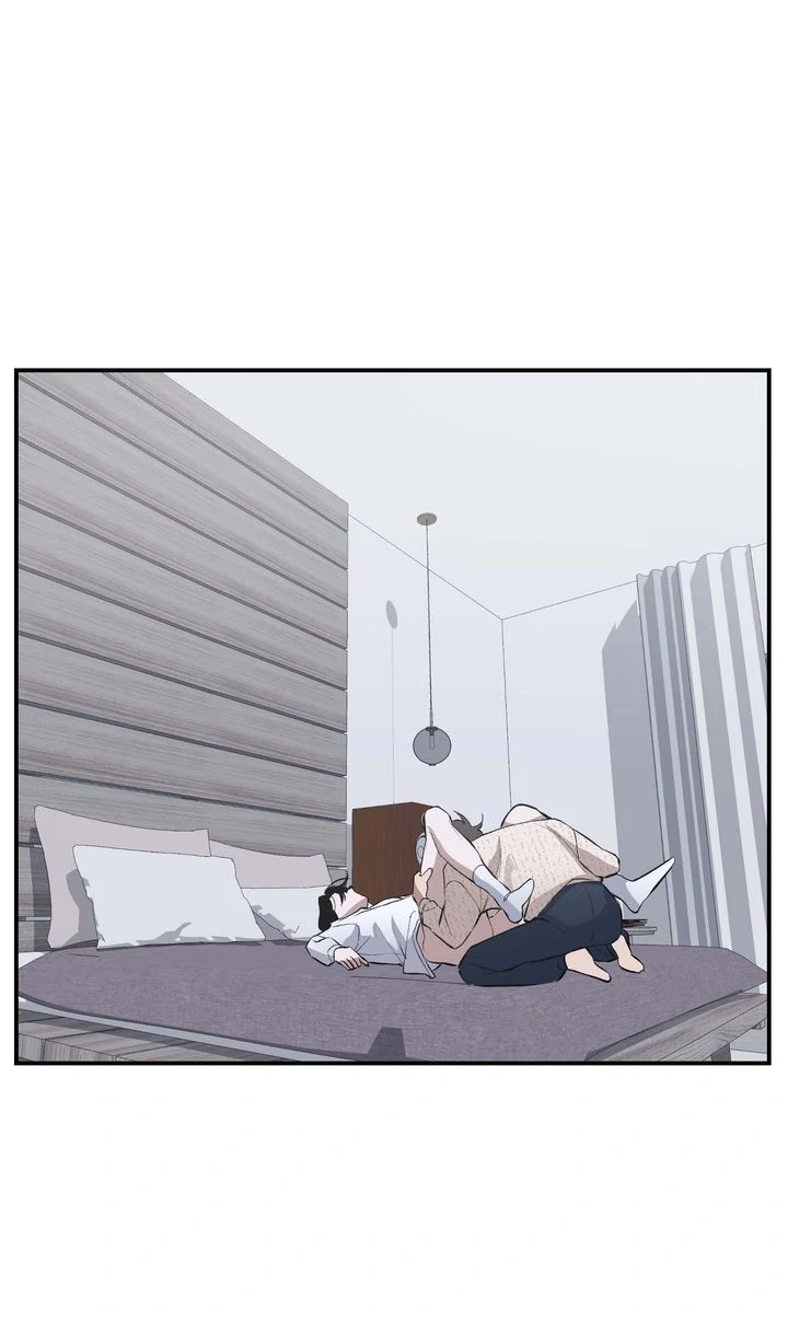 The Muse - Chapter 21 Page 13