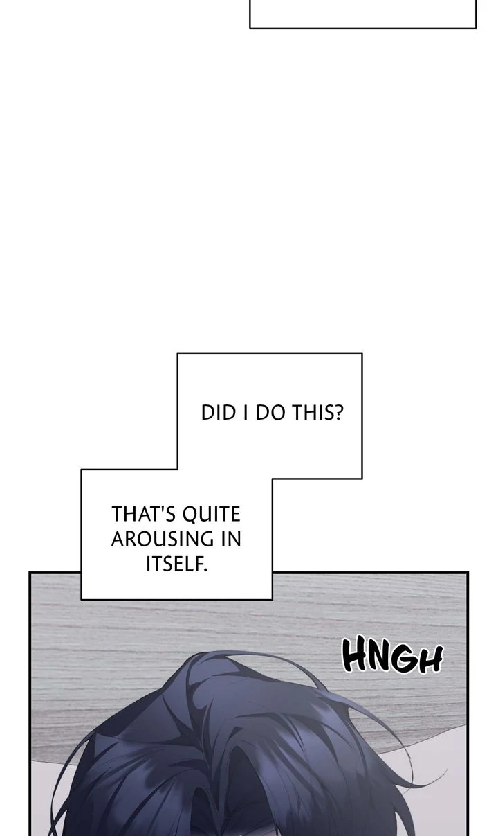 The Muse - Chapter 21 Page 20