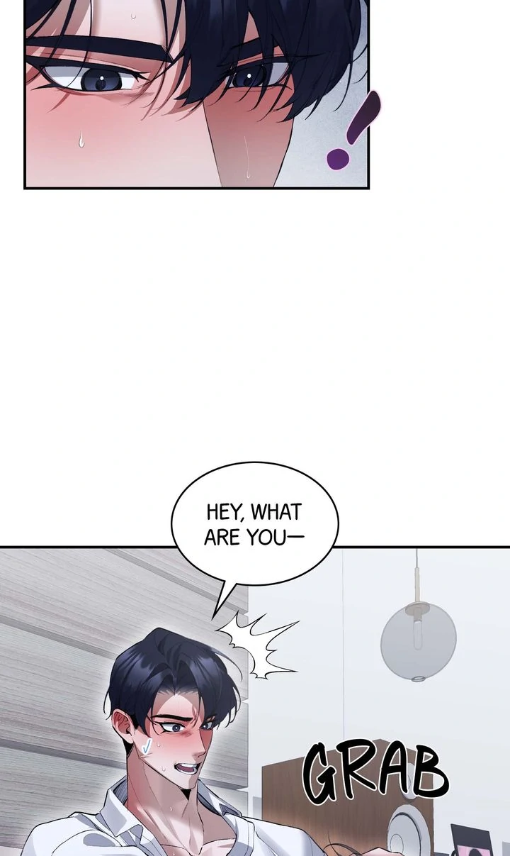 The Muse - Chapter 21 Page 22