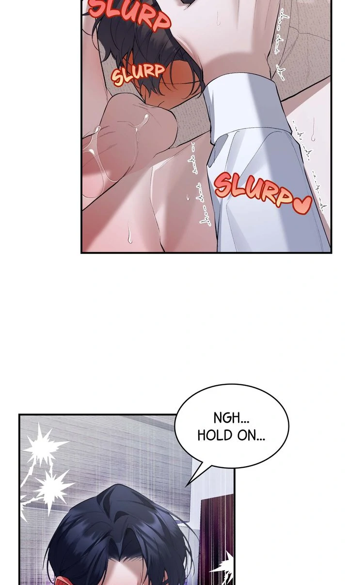 The Muse - Chapter 21 Page 24