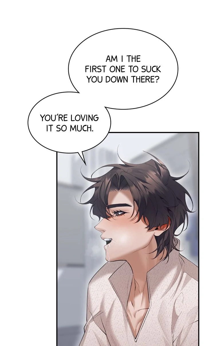 The Muse - Chapter 21 Page 30