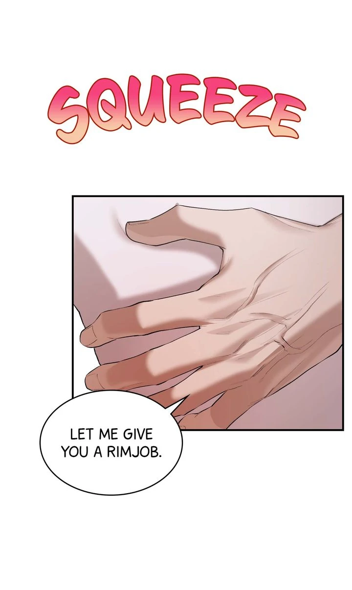 The Muse - Chapter 21 Page 36