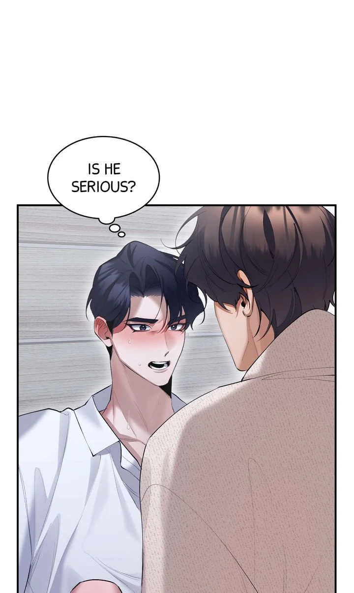 The Muse - Chapter 21 Page 37