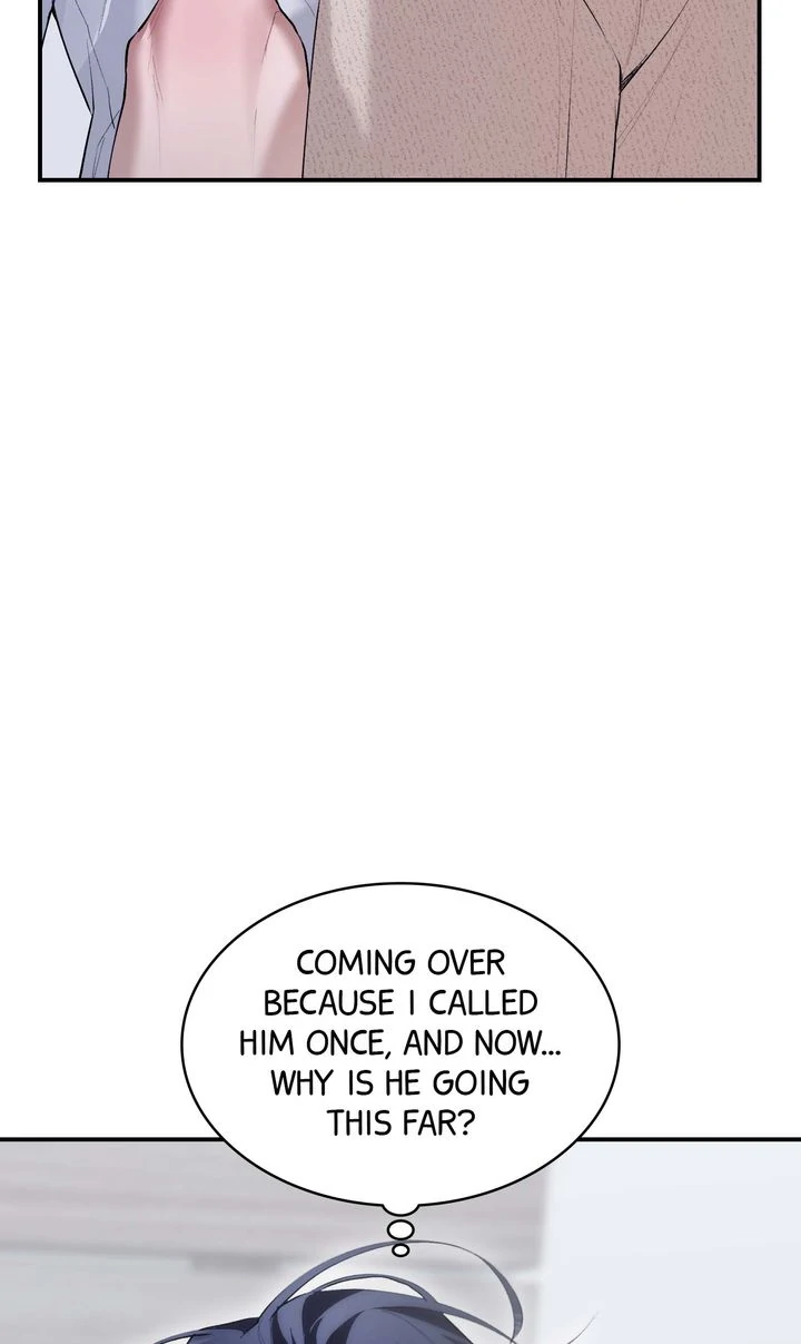 The Muse - Chapter 21 Page 38