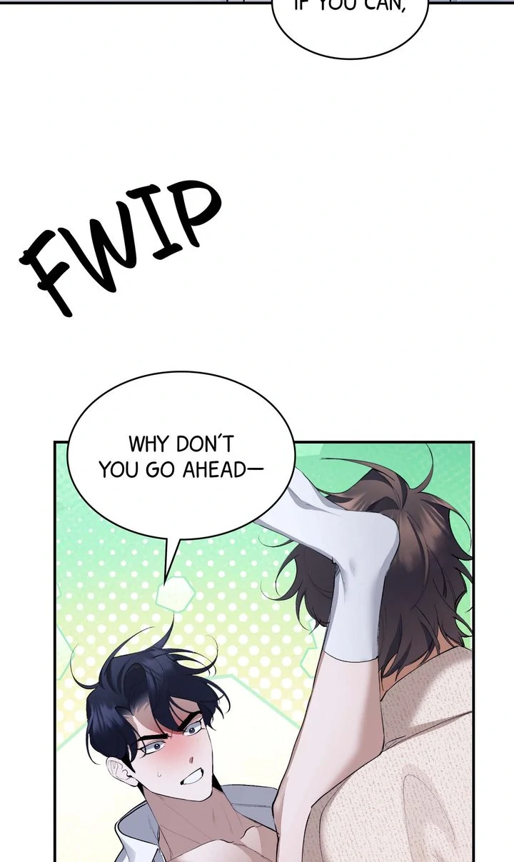 The Muse - Chapter 21 Page 40