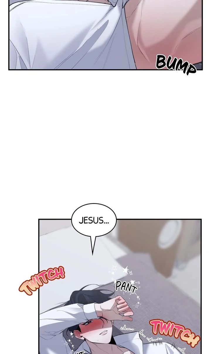 The Muse - Chapter 21 Page 47