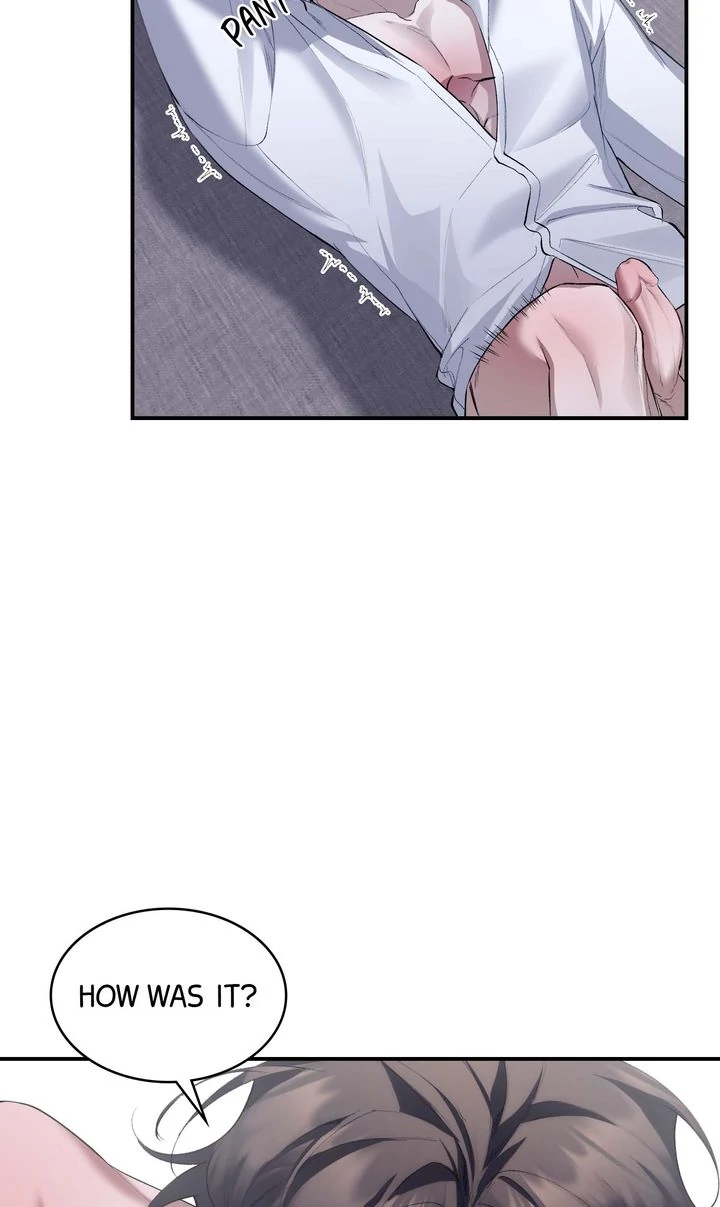 The Muse - Chapter 21 Page 48