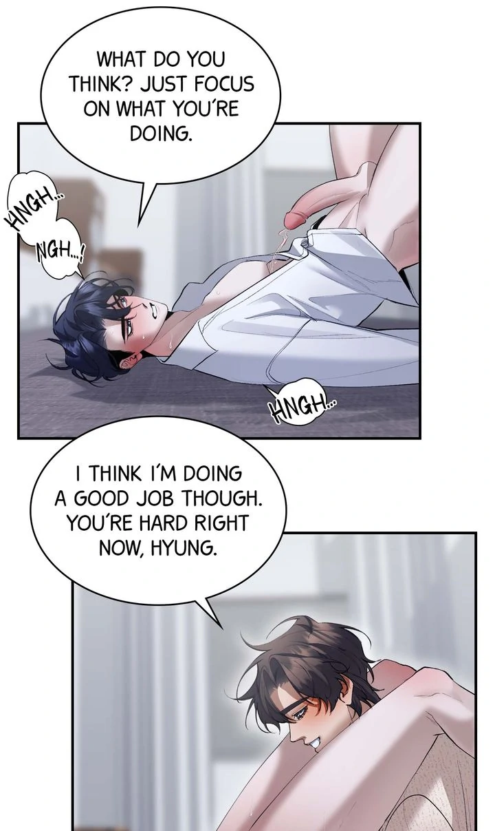 The Muse - Chapter 21 Page 50
