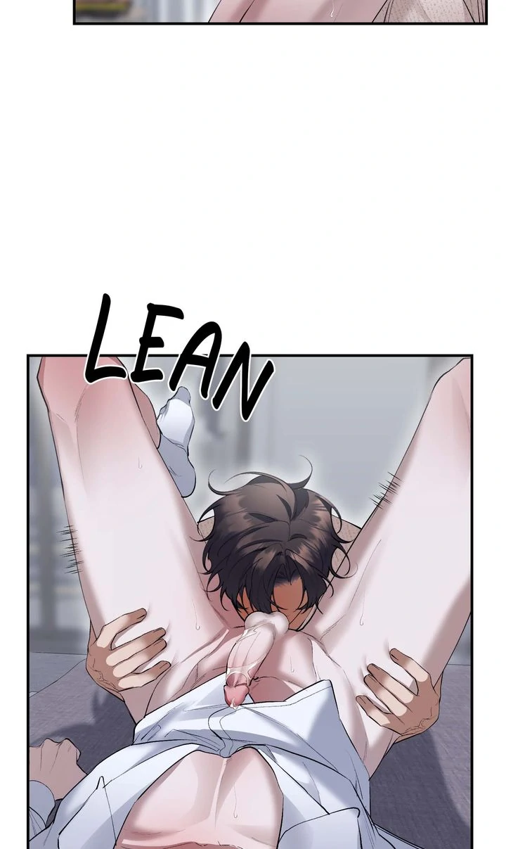 The Muse - Chapter 21 Page 51