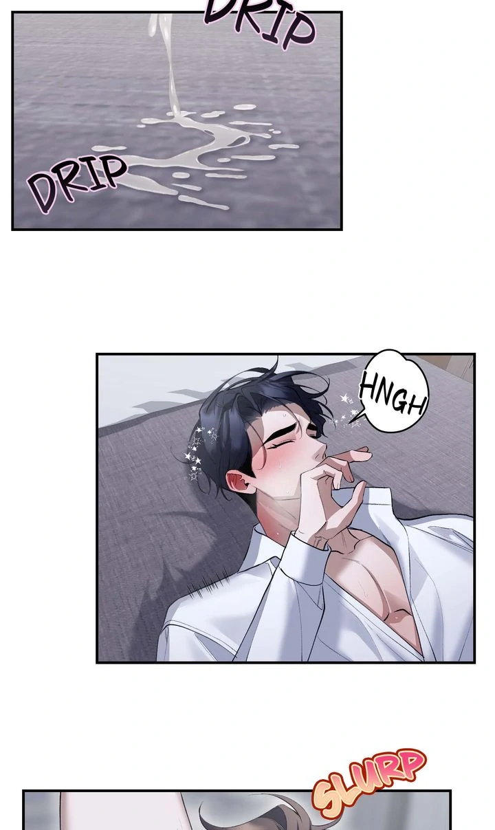 The Muse - Chapter 21 Page 56