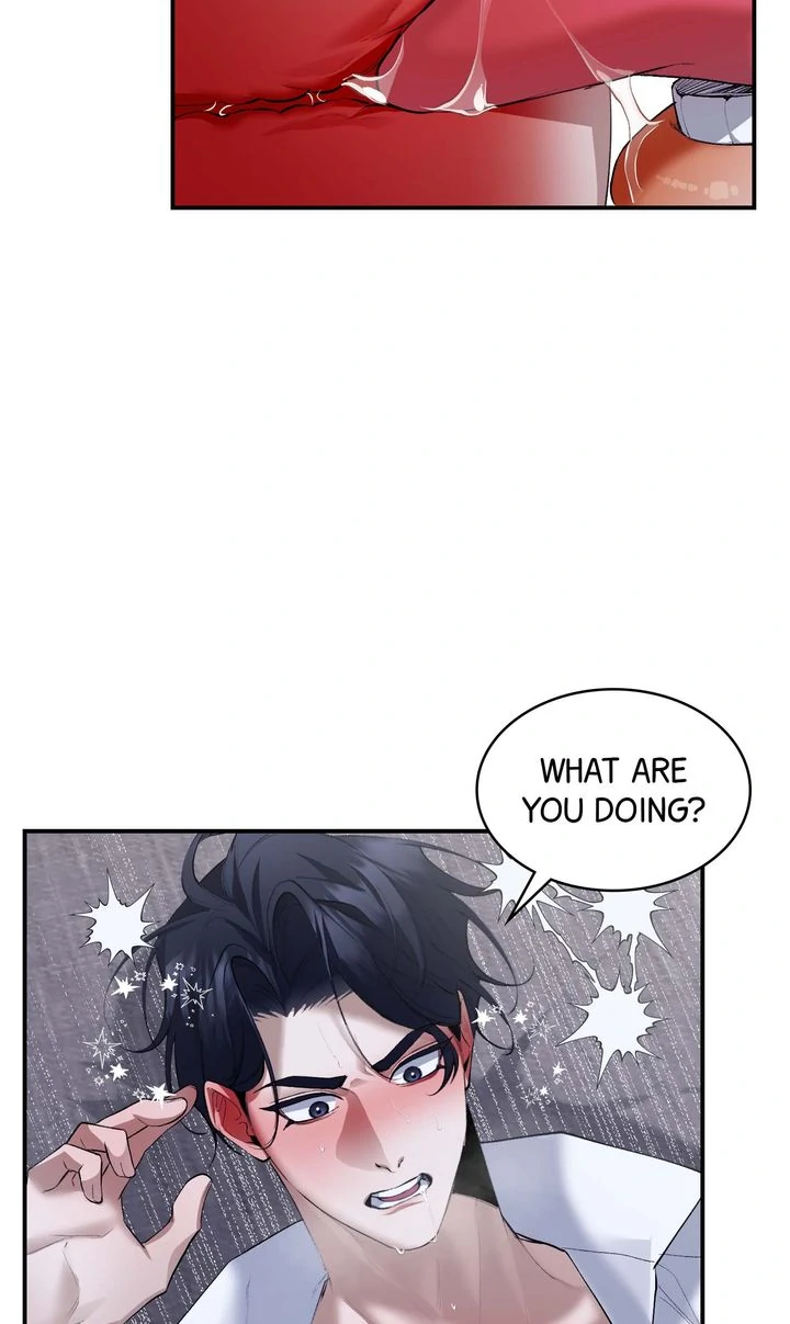 The Muse - Chapter 21 Page 58