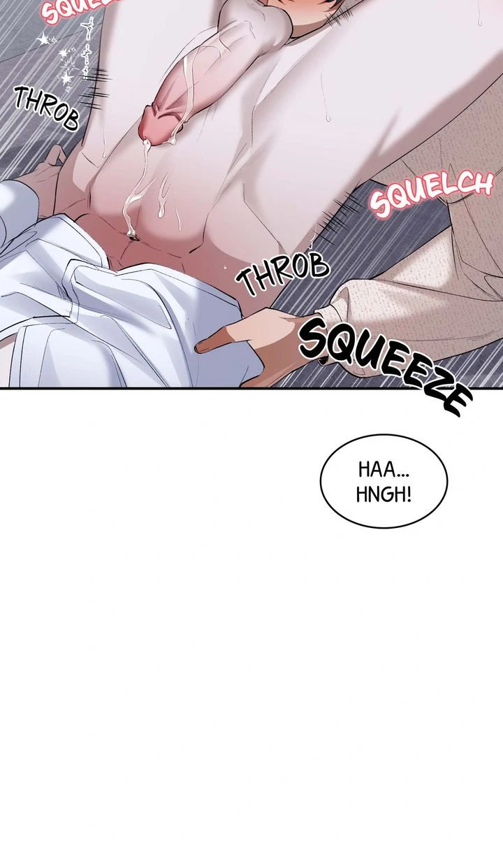 The Muse - Chapter 21 Page 60