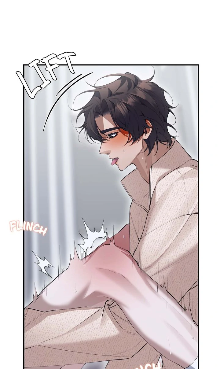 The Muse - Chapter 21 Page 61
