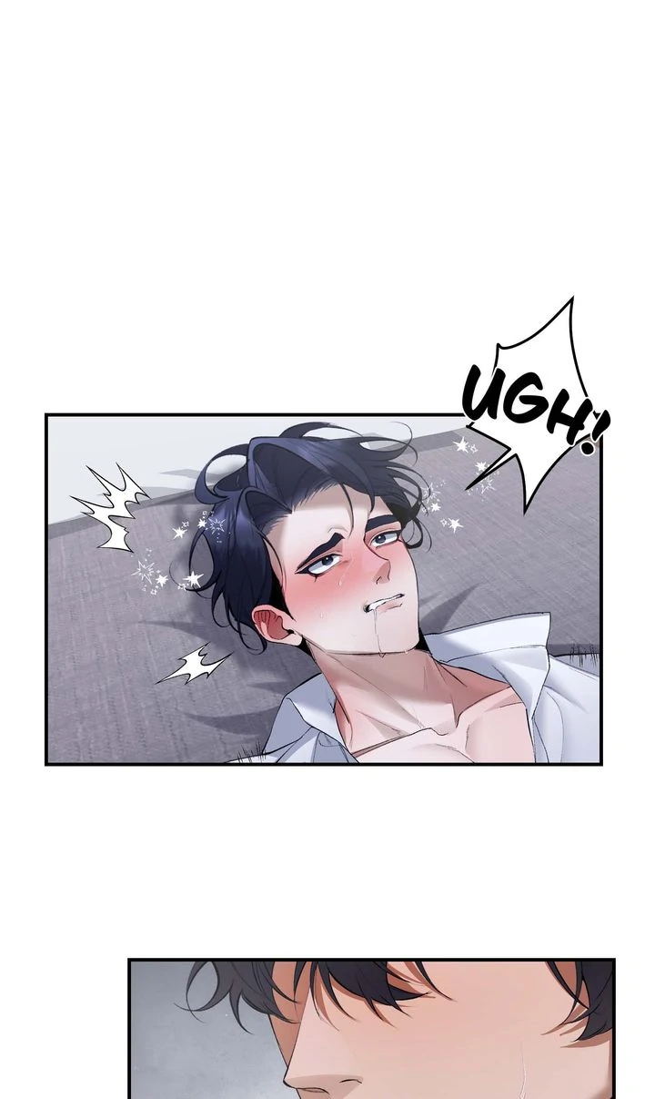 The Muse - Chapter 21 Page 67