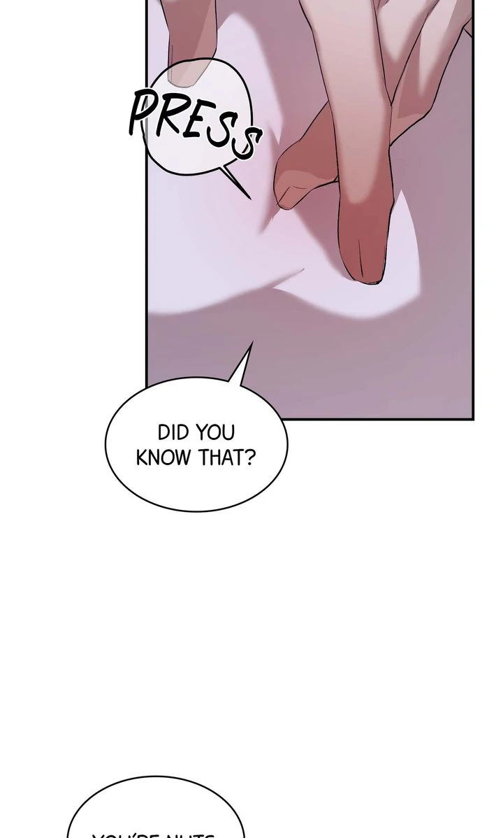 The Muse - Chapter 22 Page 3