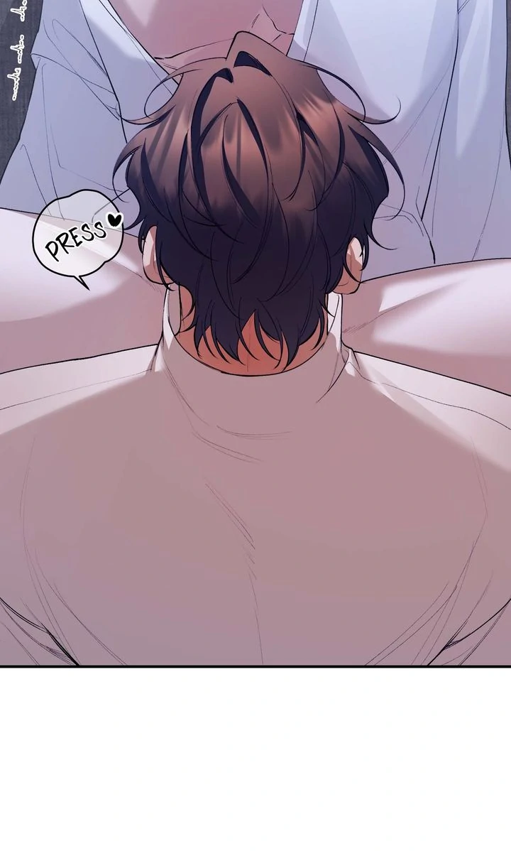 The Muse - Chapter 22 Page 9