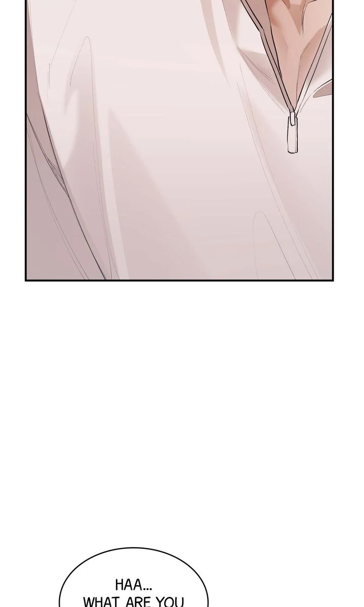 The Muse - Chapter 22 Page 11
