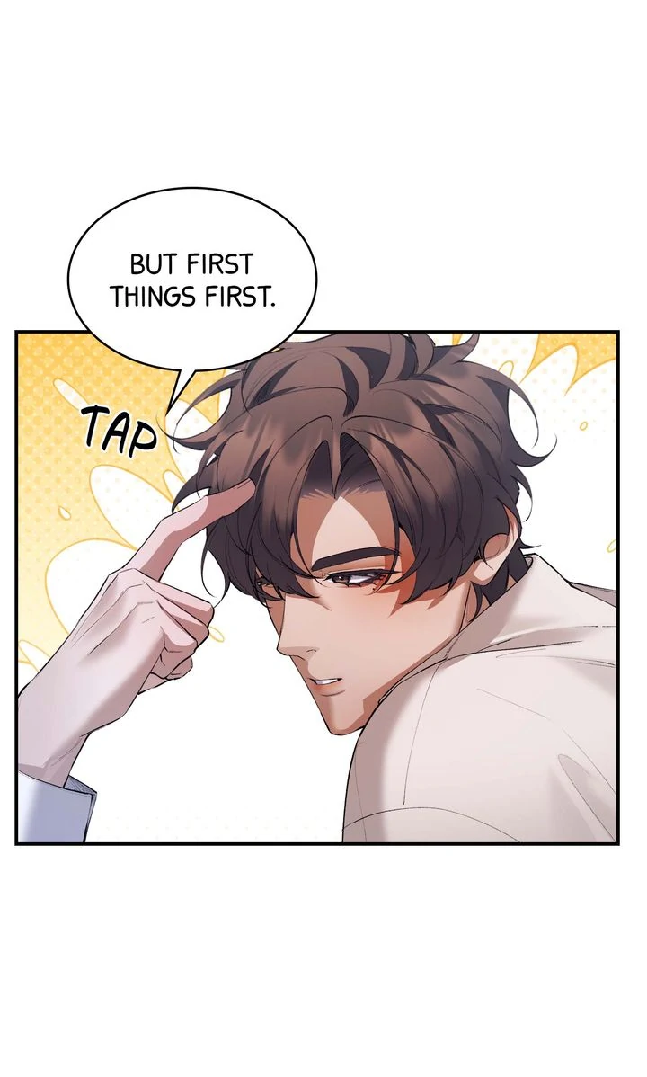 The Muse - Chapter 22 Page 16