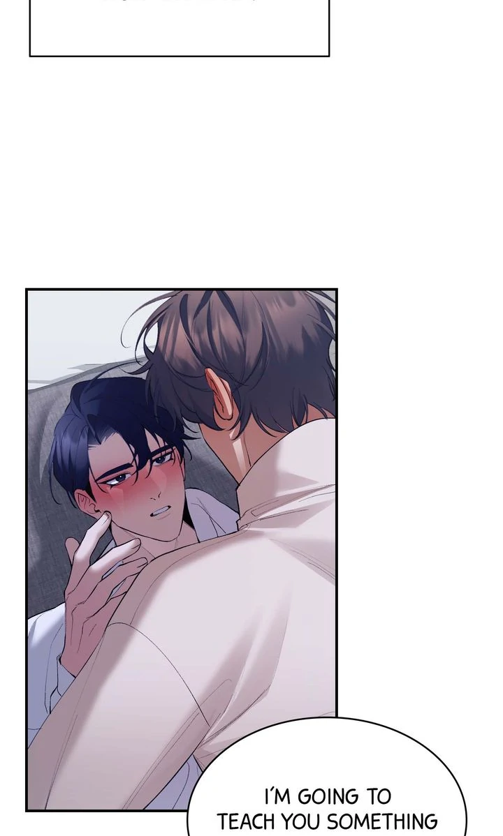 The Muse - Chapter 22 Page 27