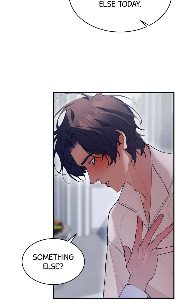 The Muse - Chapter 22 Page 28
