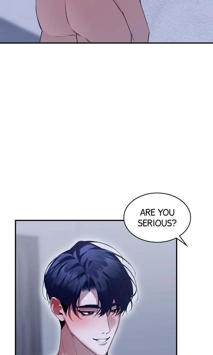 The Muse - Chapter 22 Page 33