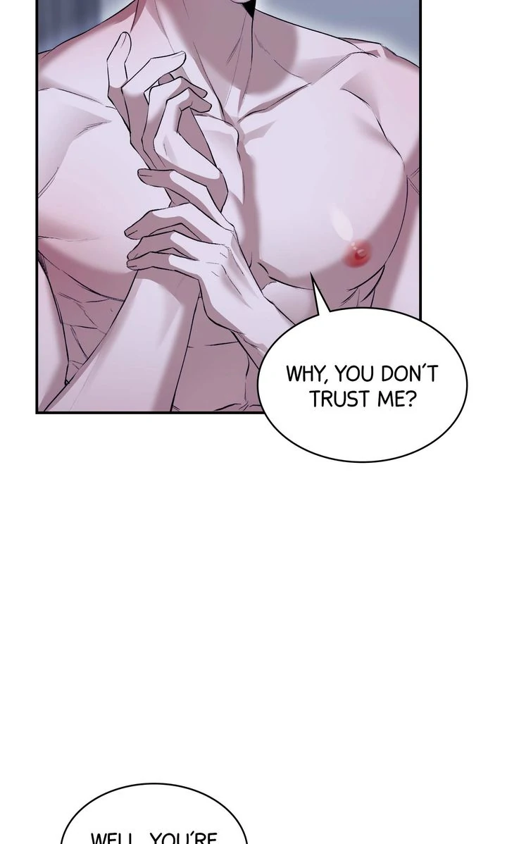 The Muse - Chapter 22 Page 34