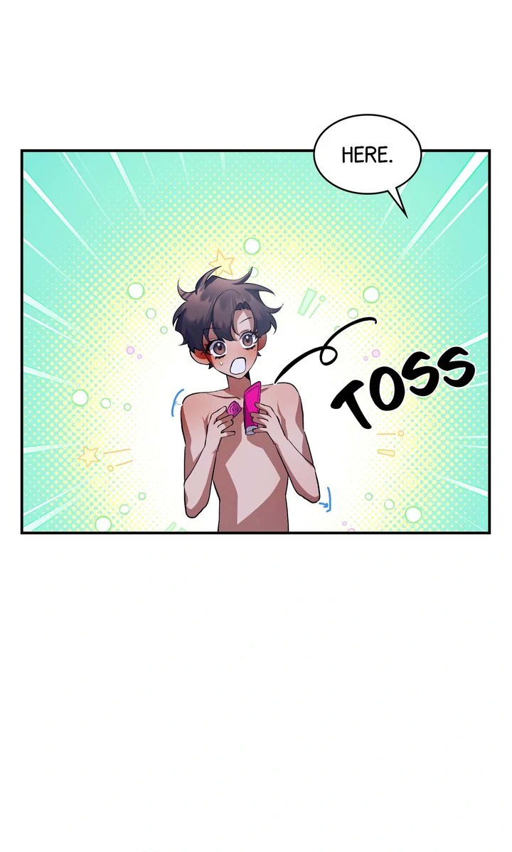 The Muse - Chapter 22 Page 36