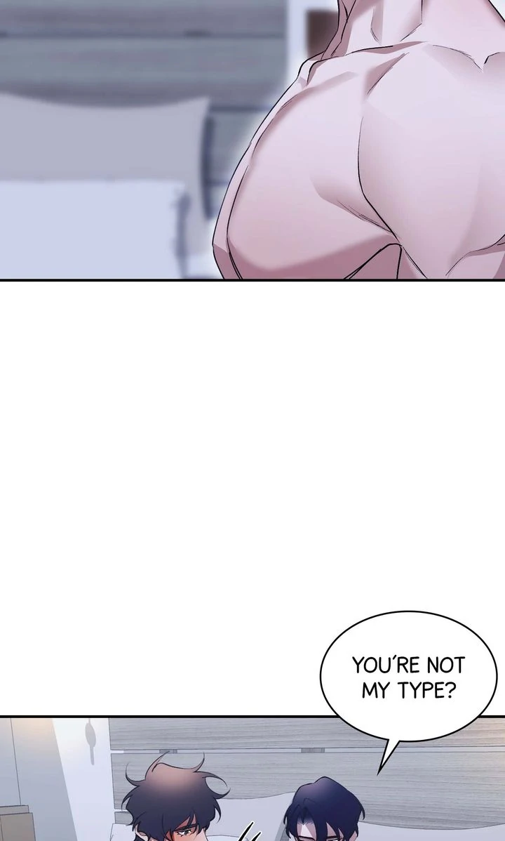 The Muse - Chapter 22 Page 40