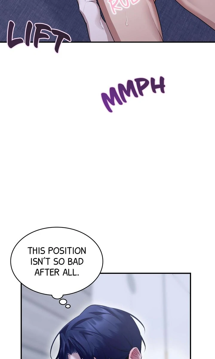 The Muse - Chapter 22 Page 57