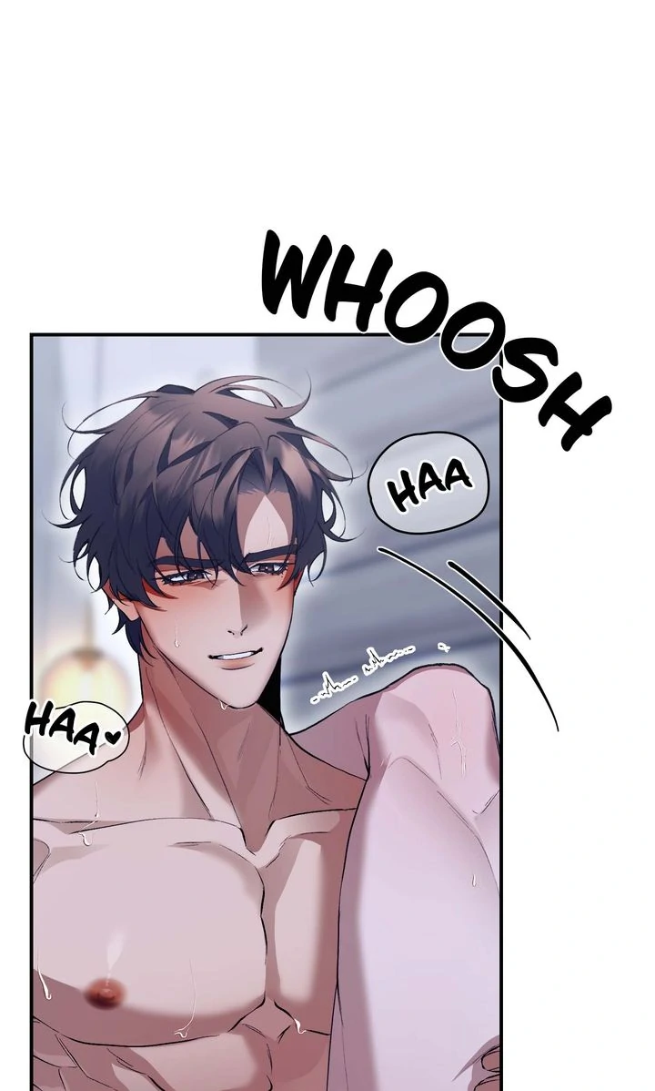 The Muse - Chapter 22 Page 69