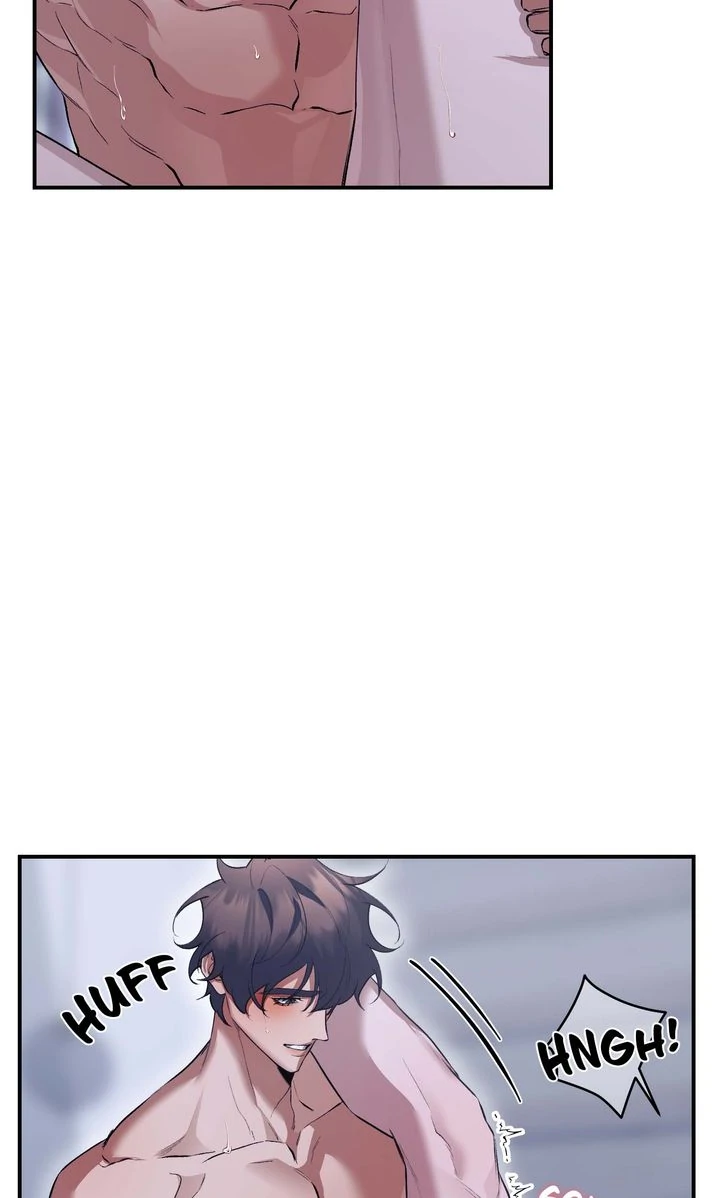 The Muse - Chapter 22 Page 70
