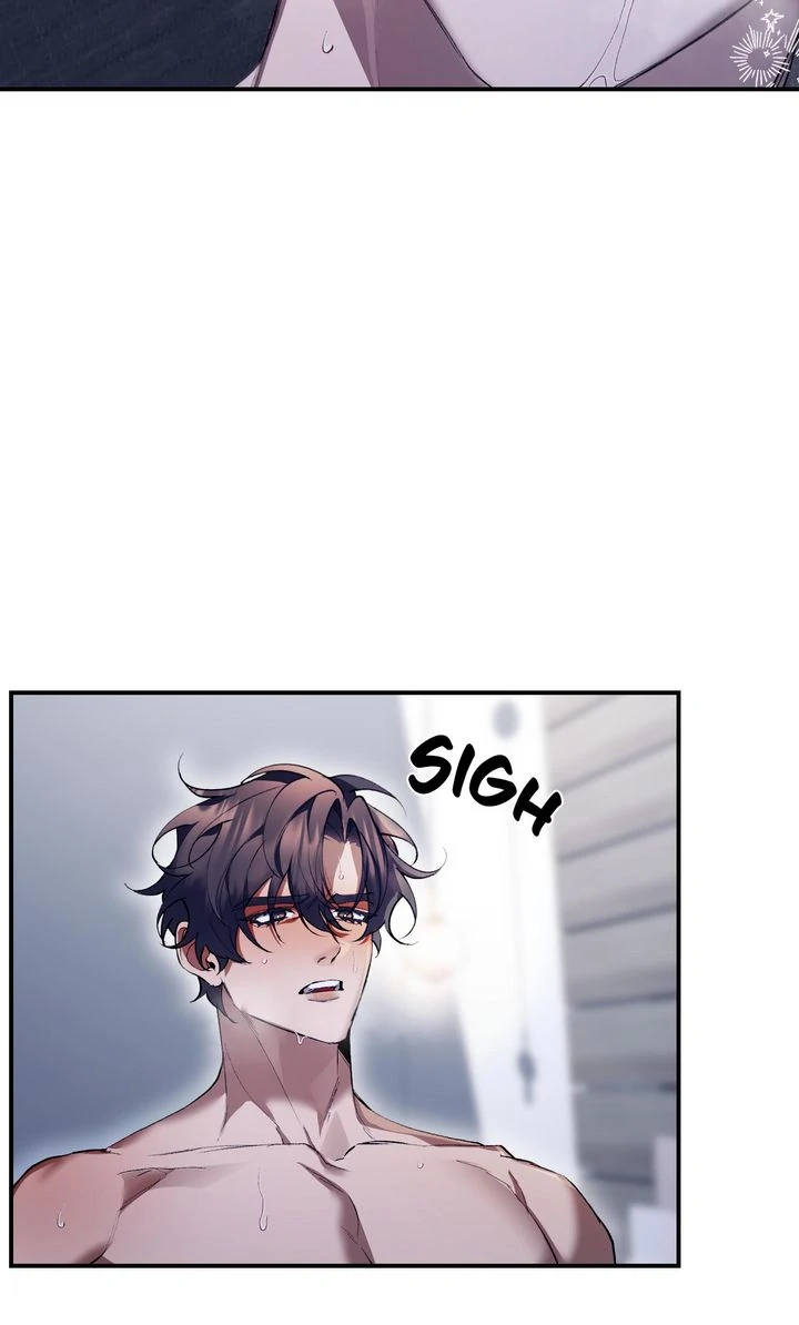 The Muse - Chapter 23 Page 4