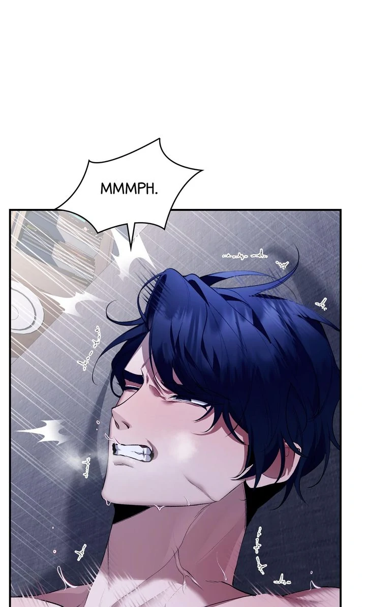 The Muse - Chapter 23 Page 9