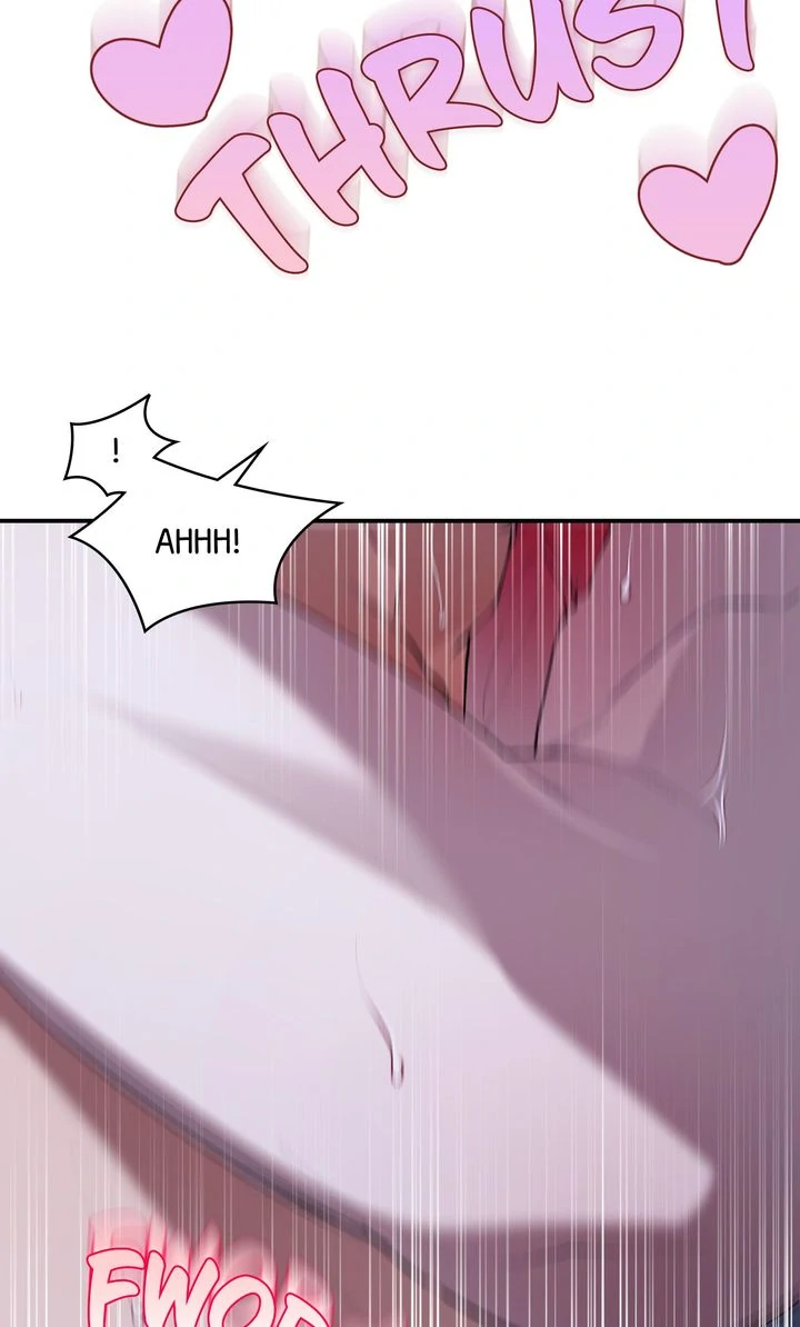 The Muse - Chapter 23 Page 15