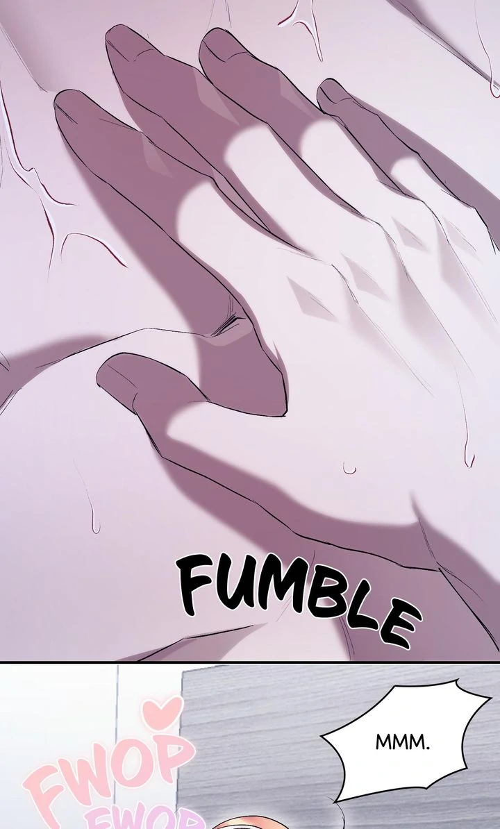 The Muse - Chapter 23 Page 20