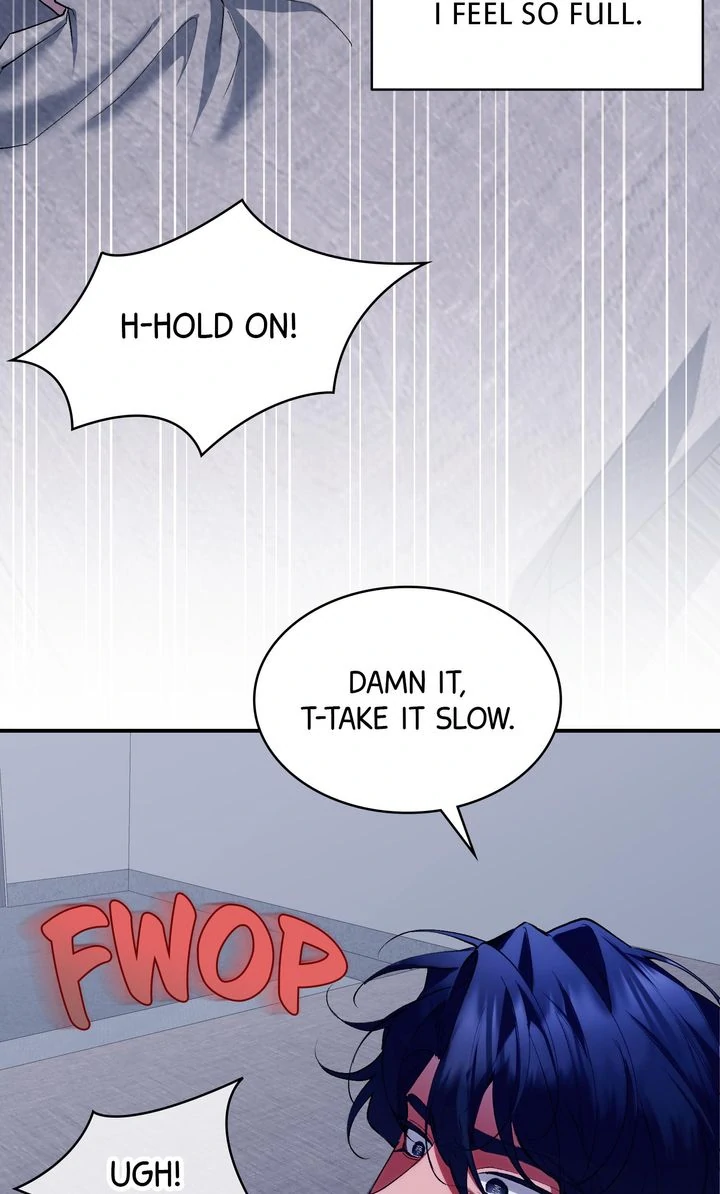 The Muse - Chapter 23 Page 23