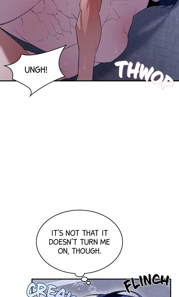 The Muse - Chapter 23 Page 31