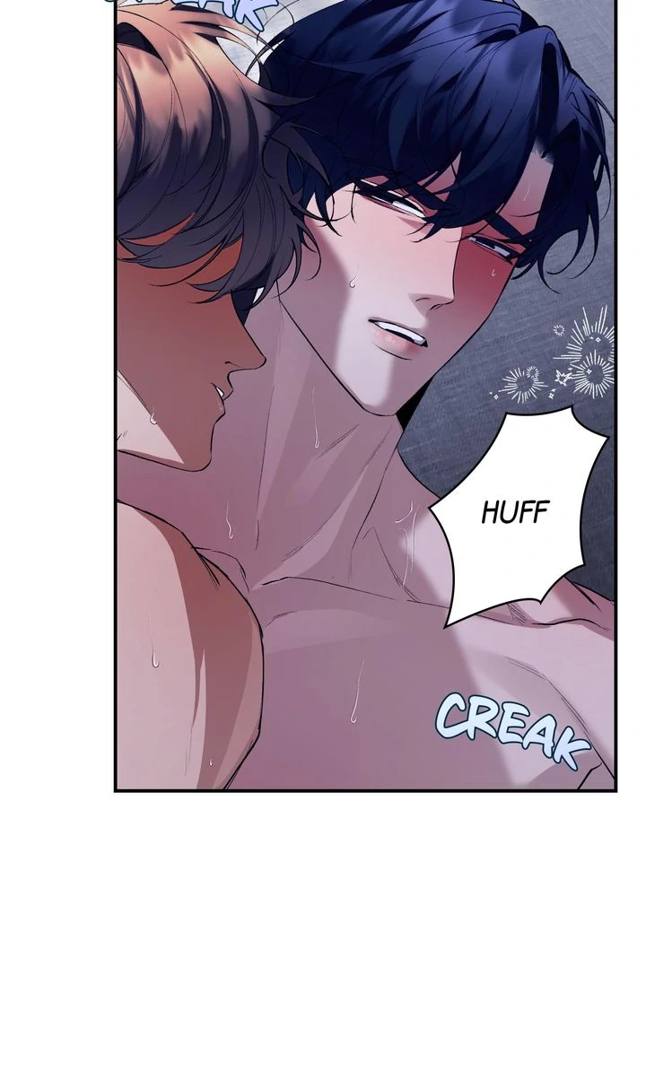 The Muse - Chapter 23 Page 32