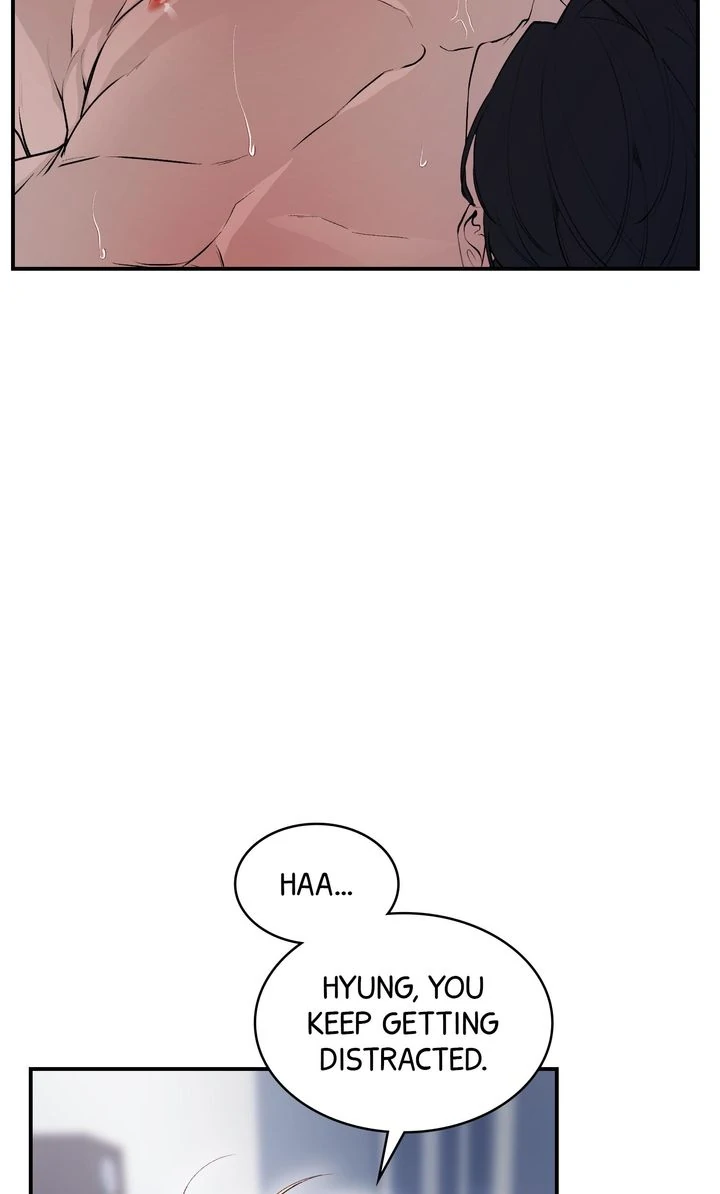 The Muse - Chapter 23 Page 38